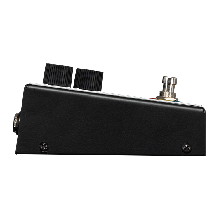 Maestro Invader Distortion Effects Pedal Pedal Maestro
