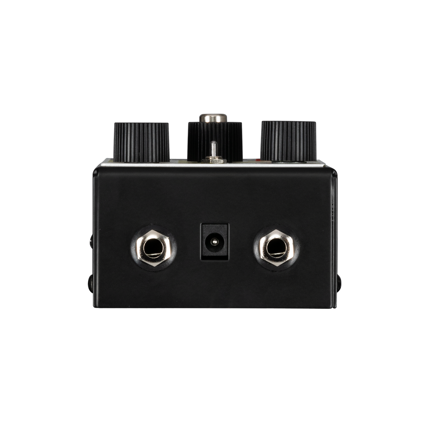 Maestro Arcas Compressor Sustainer Pedal Maestro