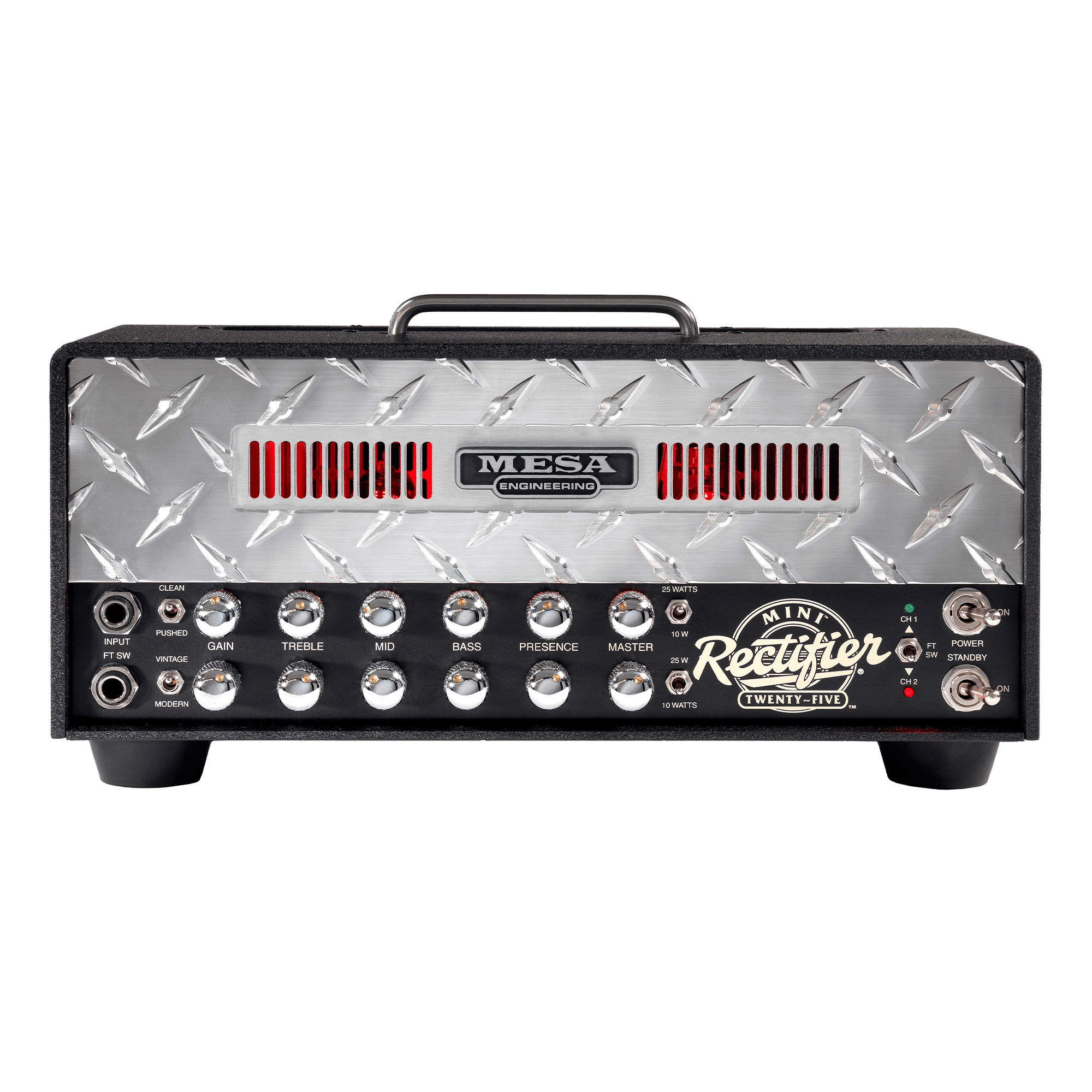 Mesa/Boogie Mini Rectifier Twenty-Five – Gibson