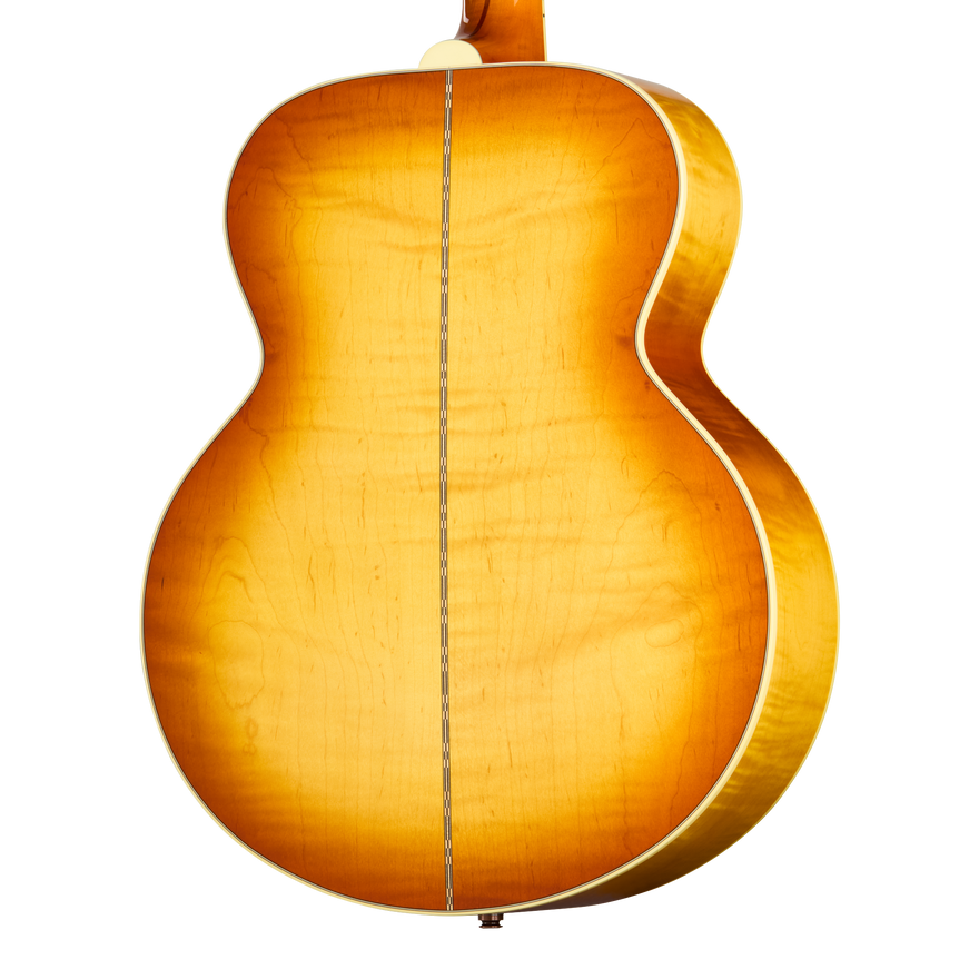 Gibson SJ-200 60s Original, Heritage Cherry Sunburst Acoustic Guitar Gibson