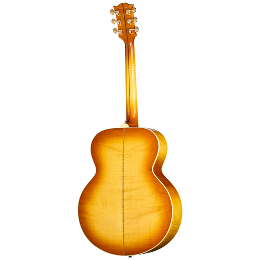 Gibson SJ-200 60s Original, Heritage Cherry Sunburst Acoustic Guitar Gibson