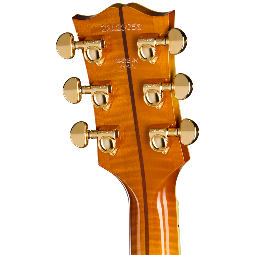 Gibson SJ-200 60s Original, Heritage Cherry Sunburst Acoustic Guitar Gibson