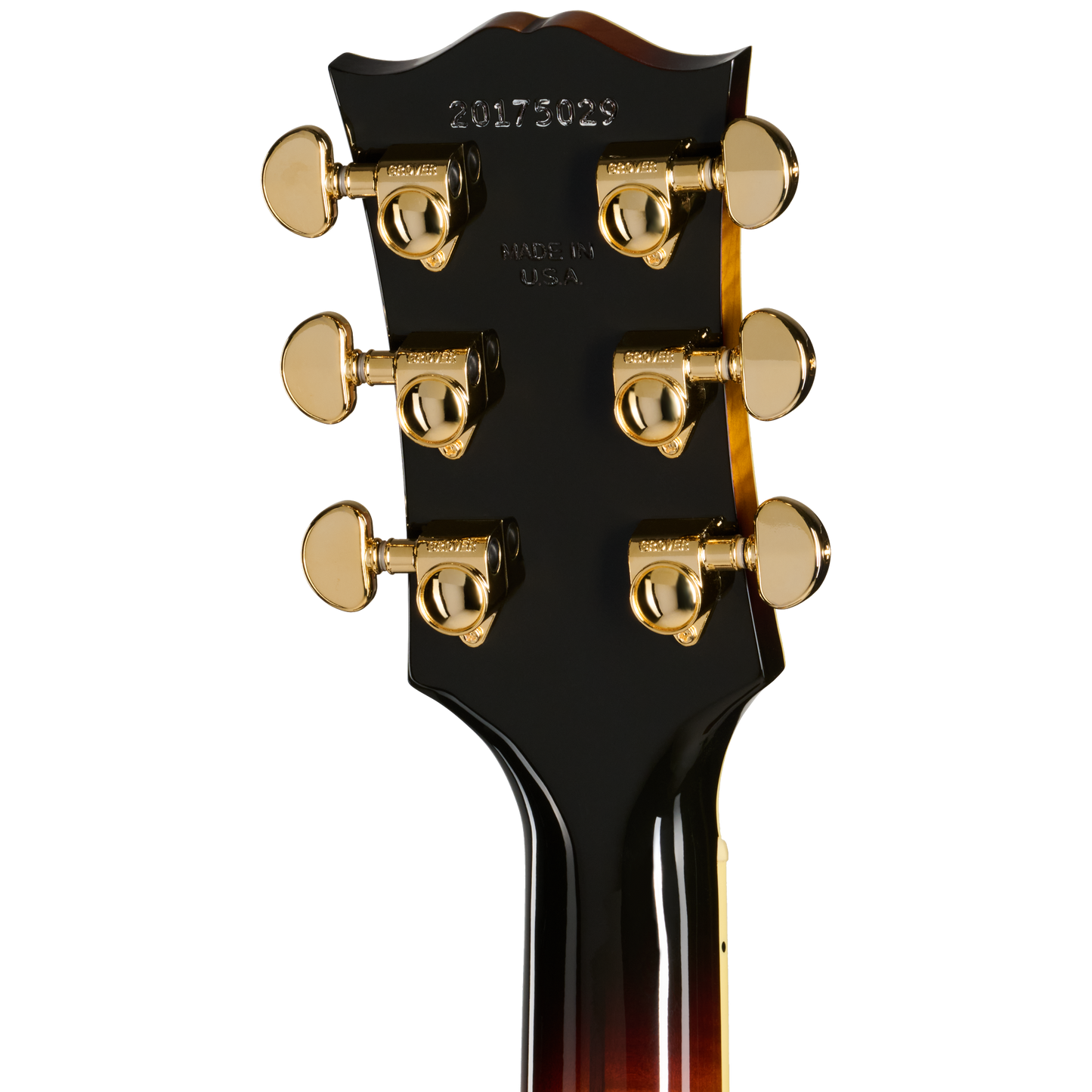 Gibson SJ-200 60s Original, Vintage Sunburst Acoustic Guitar Gibson