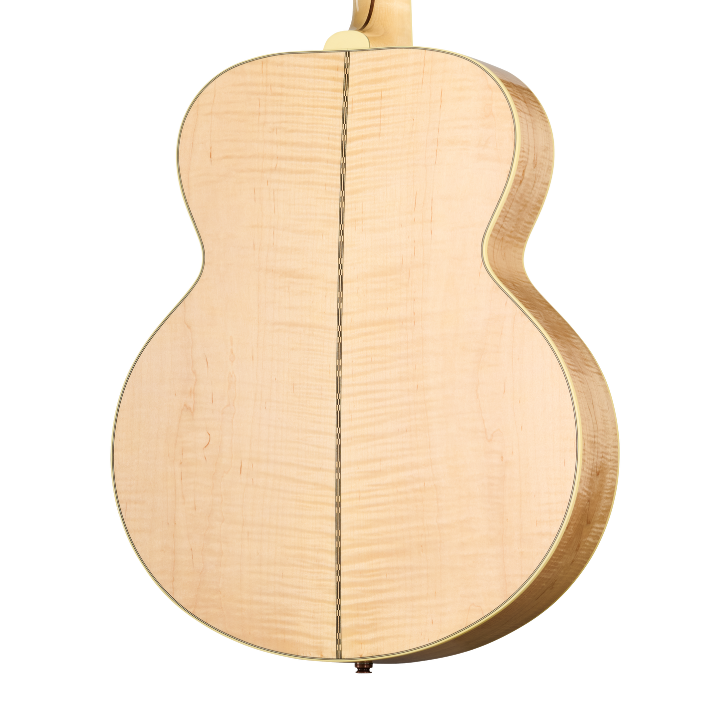 Gibson SJ-200 Original, Left-Handed, Antique Natural Acoustic Guitar Gibson