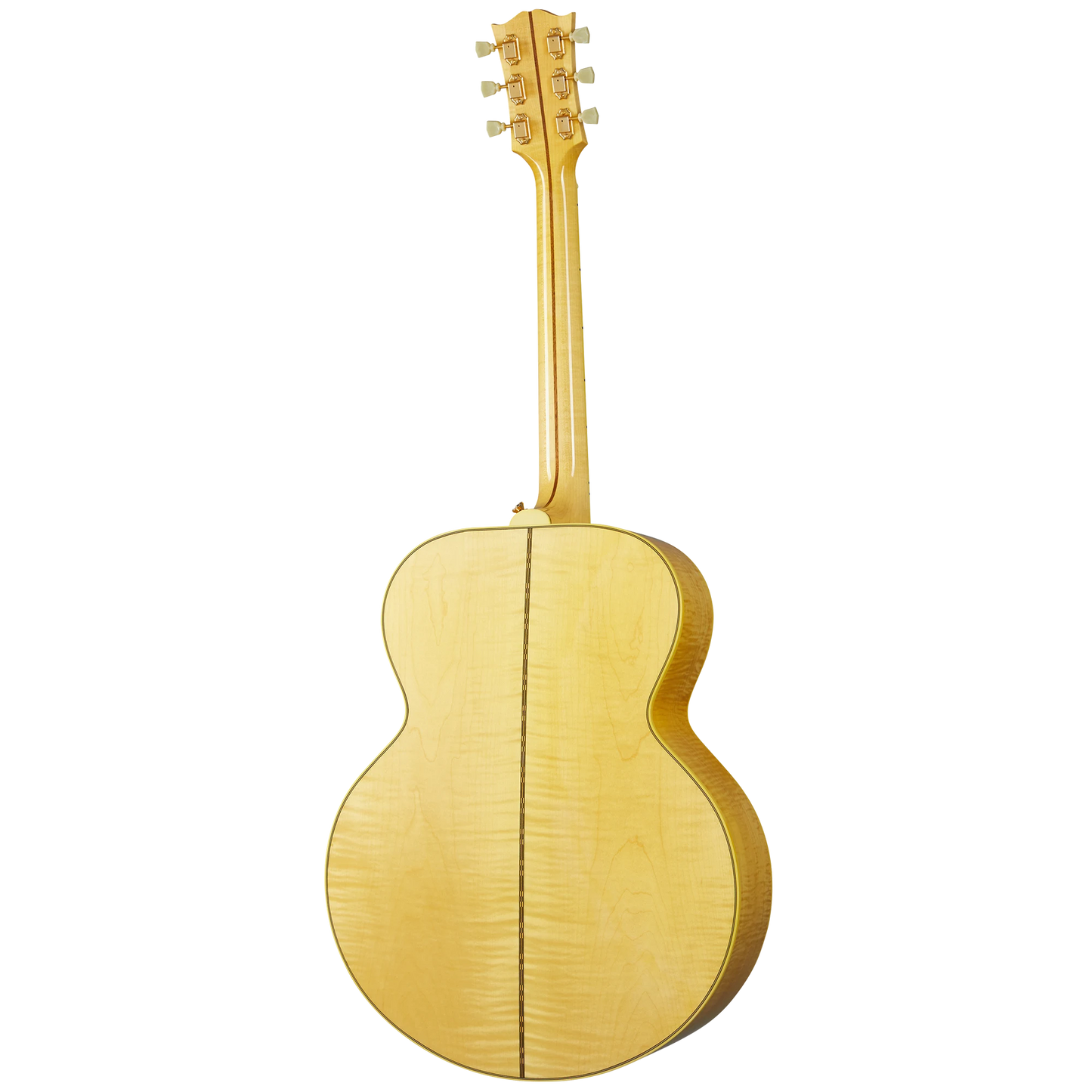 Gibson SJ-200 Original, Antique Natural Acoustic Guitar Gibson