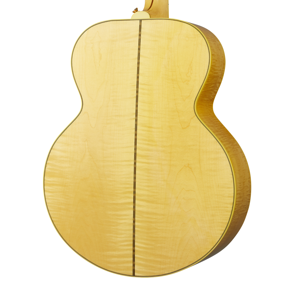 Gibson SJ-200 Original with HiFi DNA, Antique Natural Acoustic Guitar Gibson