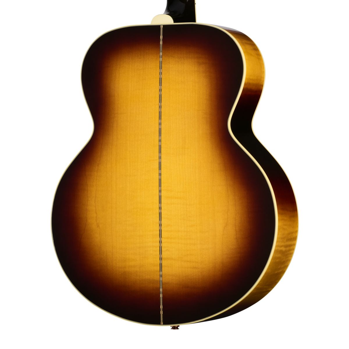 Gibson SJ-200 Original with HiFi DNA, Vintage Sunburst Acoustic Guitar Gibson