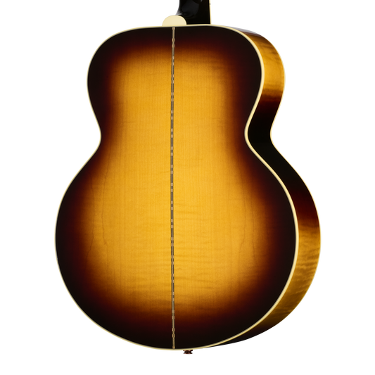 Gibson SJ-200 Original with HiFi DNA, Vintage Sunburst Acoustic Guitar Gibson