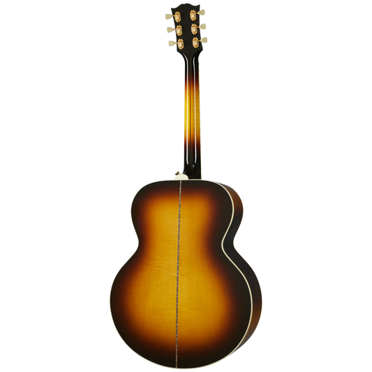 Gibson SJ-200 Original, Vintage Sunburst Acoustic Guitar Gibson