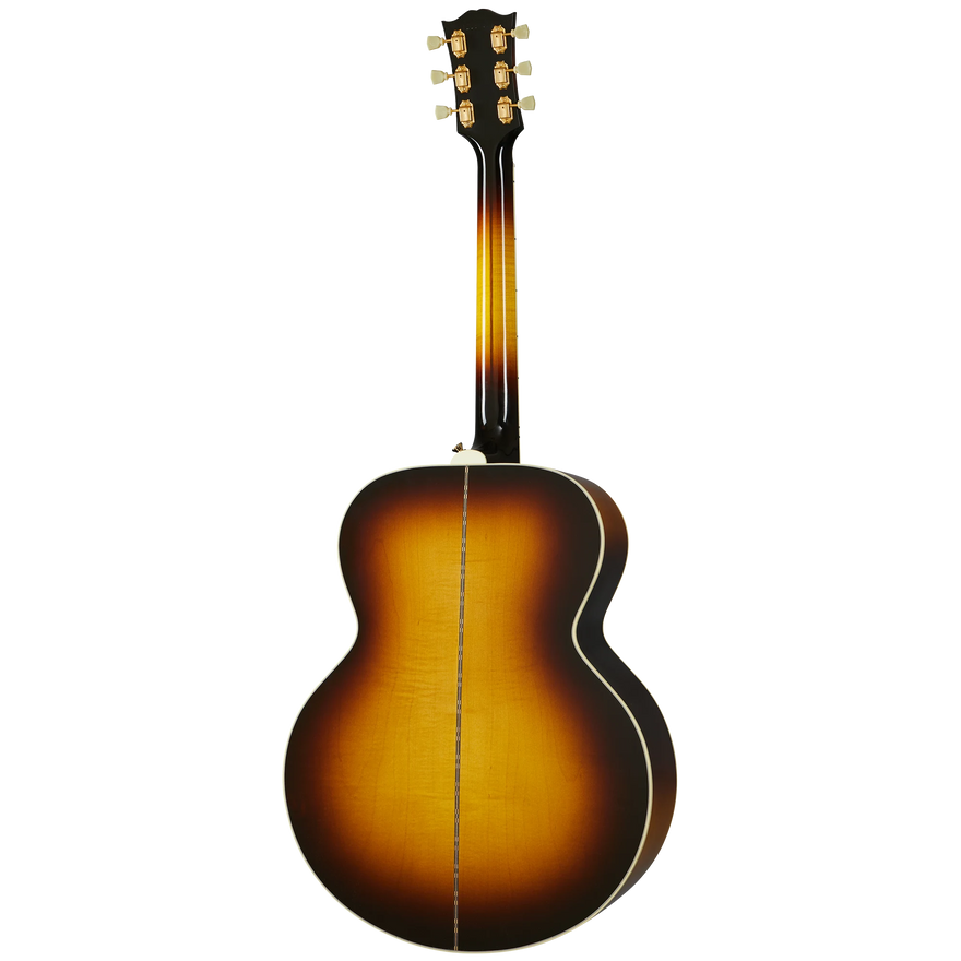 Gibson SJ-200 Original, Vintage Sunburst Acoustic Guitar Gibson