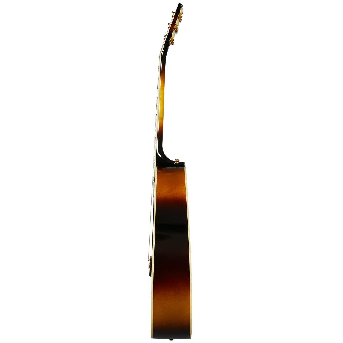 Gibson SJ-200 Original, Vintage Sunburst Acoustic Guitar Gibson