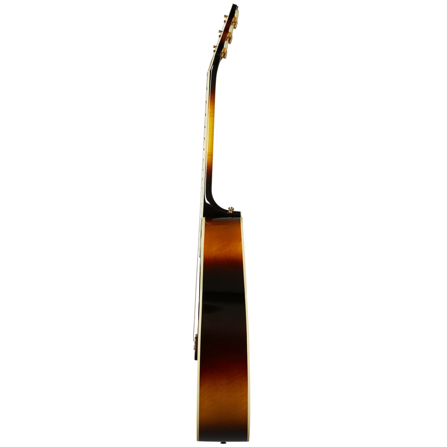 Gibson SJ-200 Original, Vintage Sunburst Acoustic Guitar Gibson
