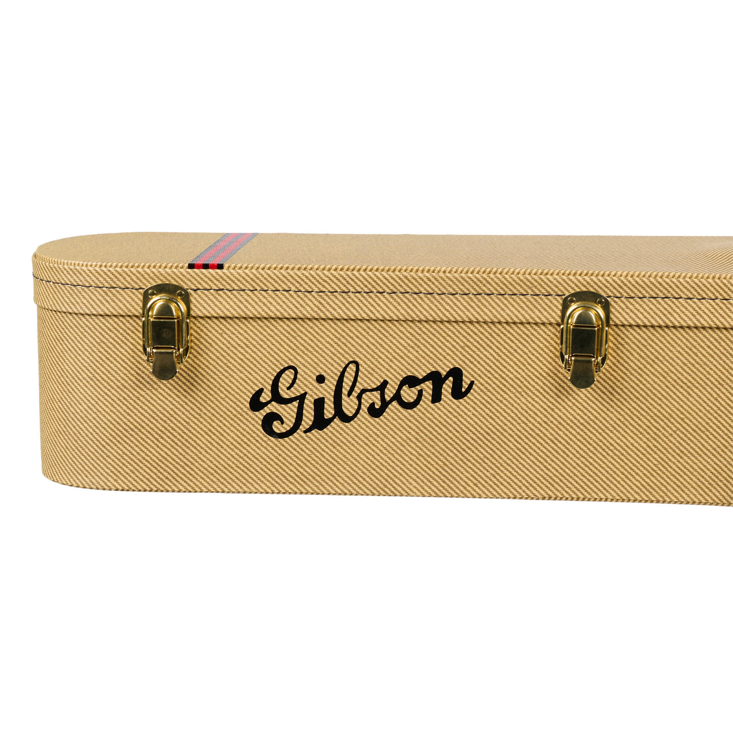 Gibson J-185 Century 12-Fret, Left-Handed, Vintage Amber Acoustic Guitar Gibson