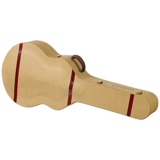 Gibson J-185 Century 12-Fret, Vintage Amber Acoustic Guitar Gibson