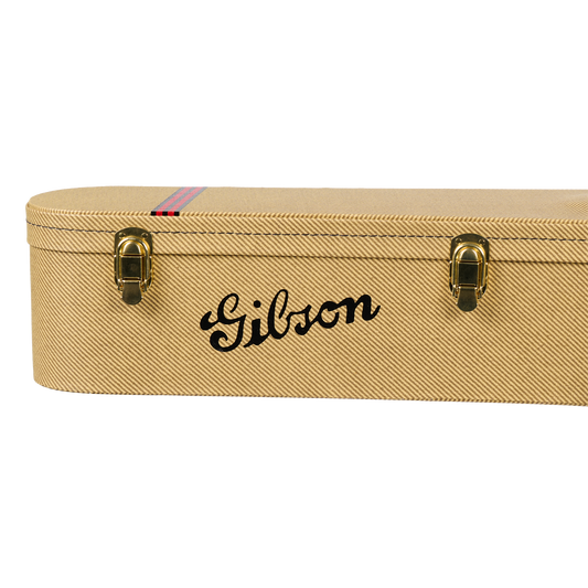 Gibson J-185 Century 12-Fret, Vintage Amber Acoustic Guitar Gibson