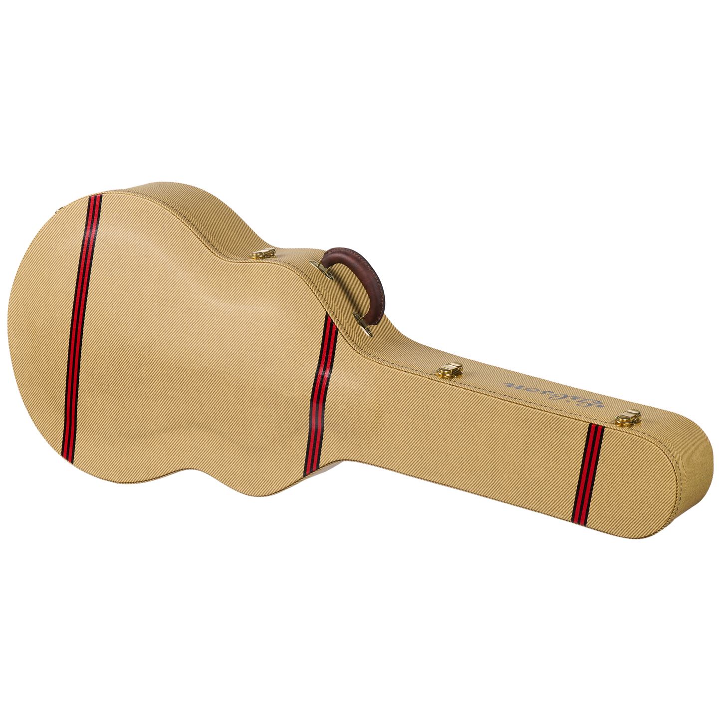 Gibson J-185 Century 12-Fret, Left-Handed, Vintage Sunburst Acoustic Guitar Gibson