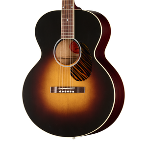 Gibson J-185 Century 12-Fret, Vintage Sunburst Acoustic Guitar Gibson