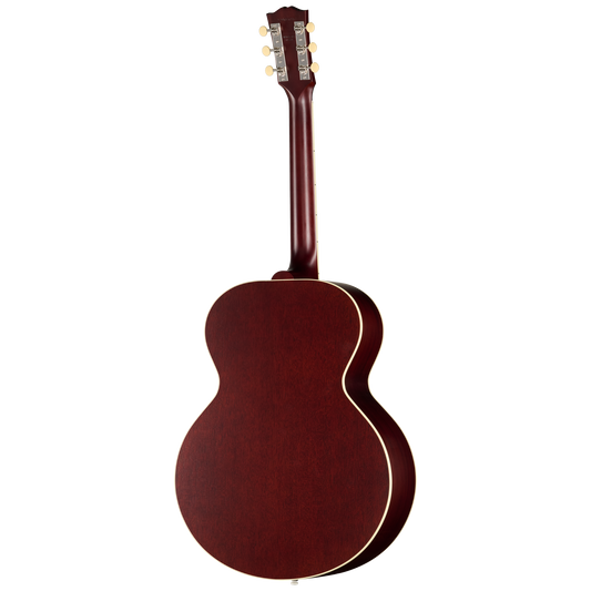 Gibson J-185 Century 12-Fret, Vintage Sunburst Acoustic Guitar Gibson