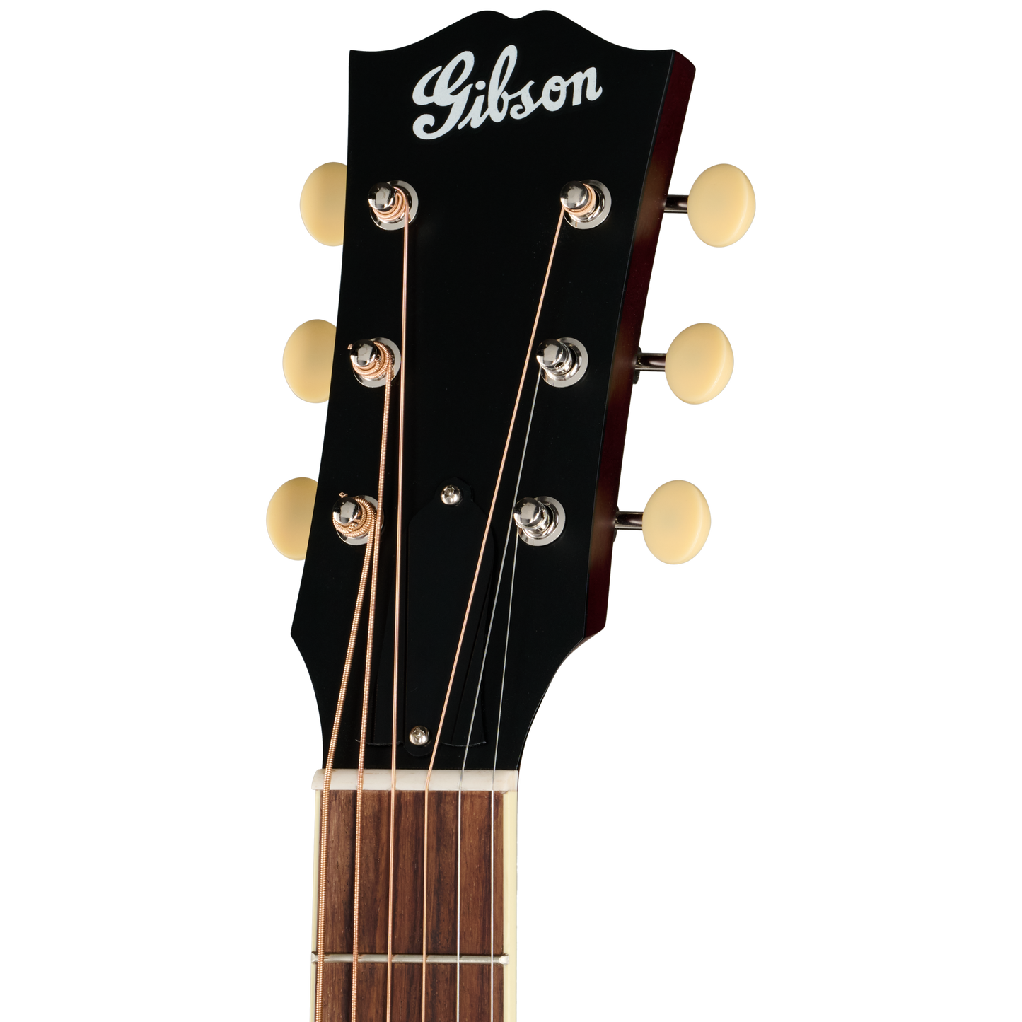 Gibson J-185 Century 12-Fret, Vintage Sunburst Acoustic Guitar Gibson