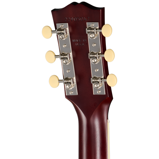 Gibson J-185 Century 12-Fret, Vintage Sunburst Acoustic Guitar Gibson