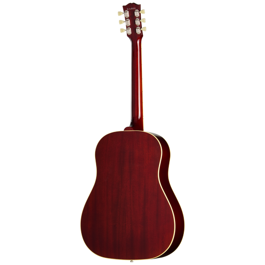 Gibson J-160E Original, Vintage Sunburst Acoustic Guitar Gibson