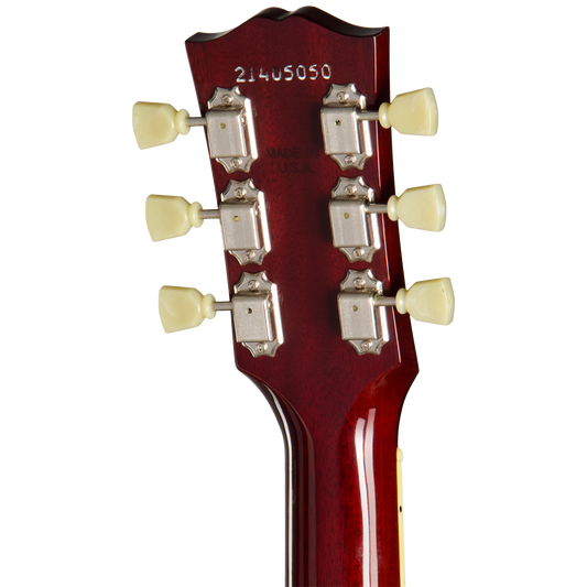 Gibson J-160E Original, Vintage Sunburst Acoustic Guitar Gibson