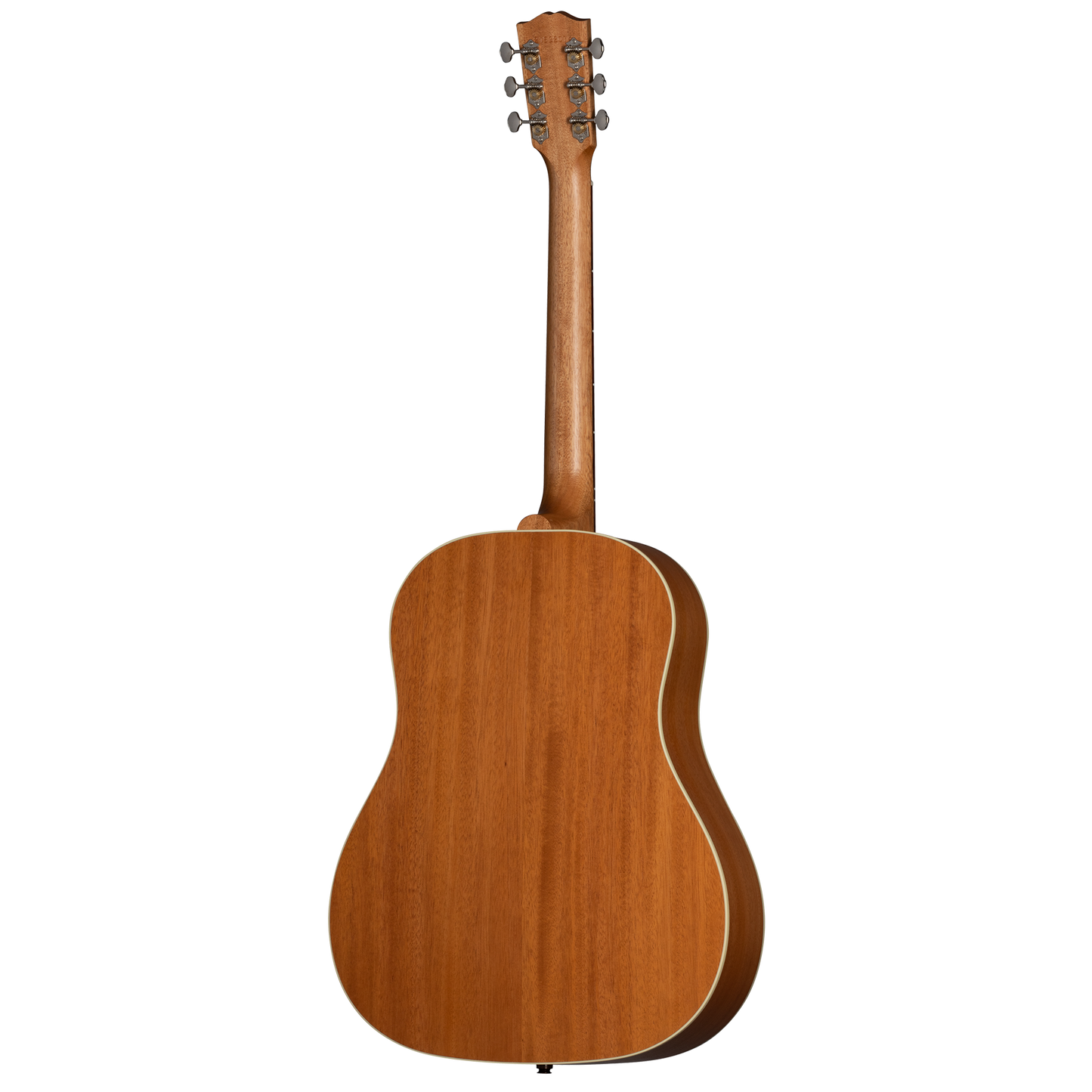 Gibson J-35 30s Faded, Natural Acoustic Guitar Gibson