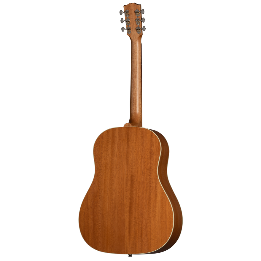 Gibson J-35 30s Faded, Natural Acoustic Guitar Gibson