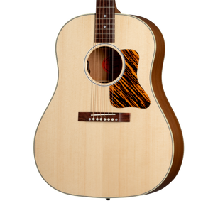 Gibson J-35 30s Faded, Natural Acoustic Guitar Gibson