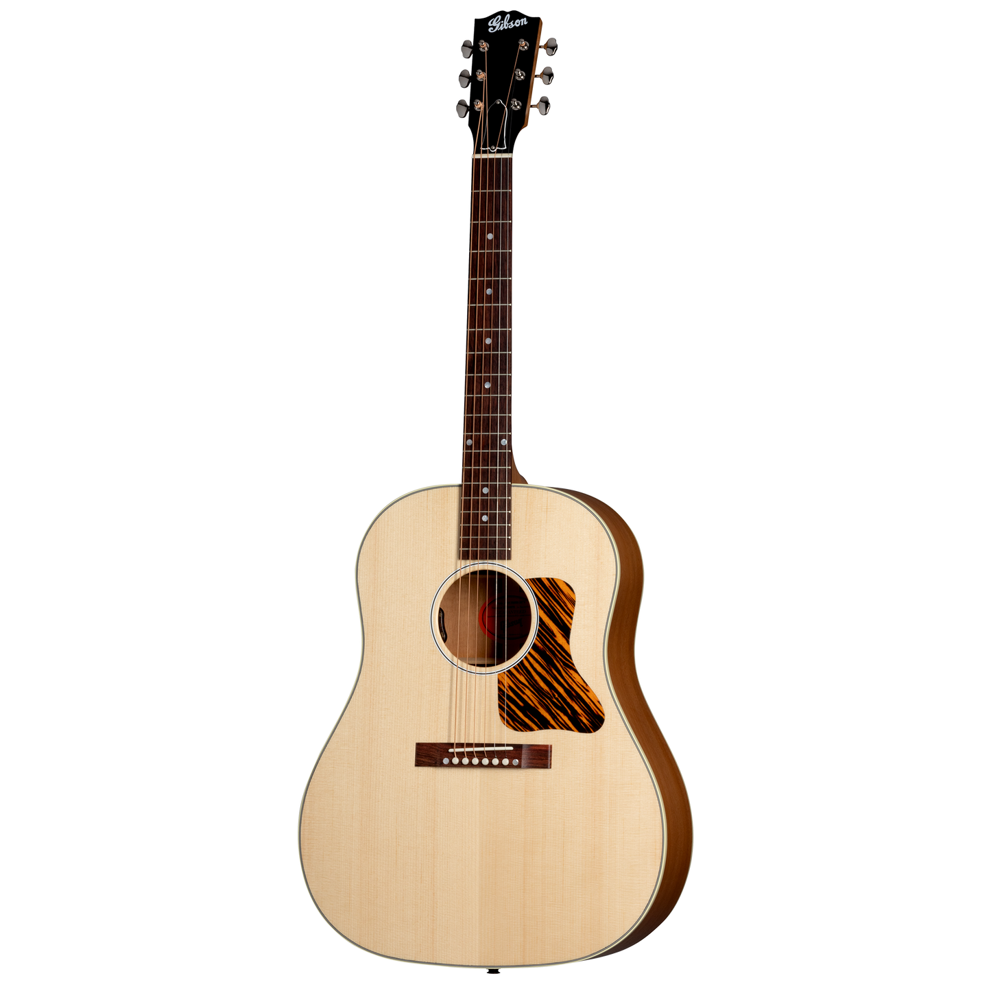 Gibson J-35 30s Faded, Natural Acoustic Guitar Gibson