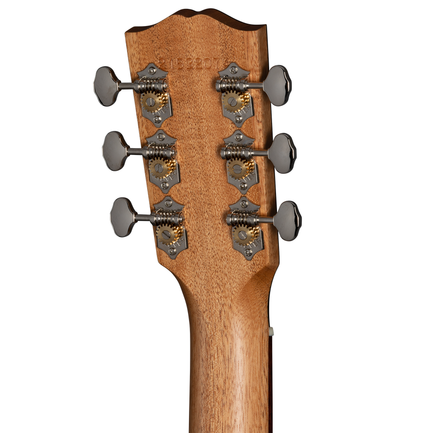 Gibson J-35 30s Faded, Natural Acoustic Guitar Gibson