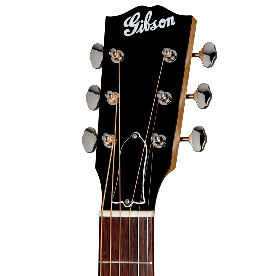 Gibson J-35 30s Faded, Left-Handed, Natural Acoustic Guitar Gibson