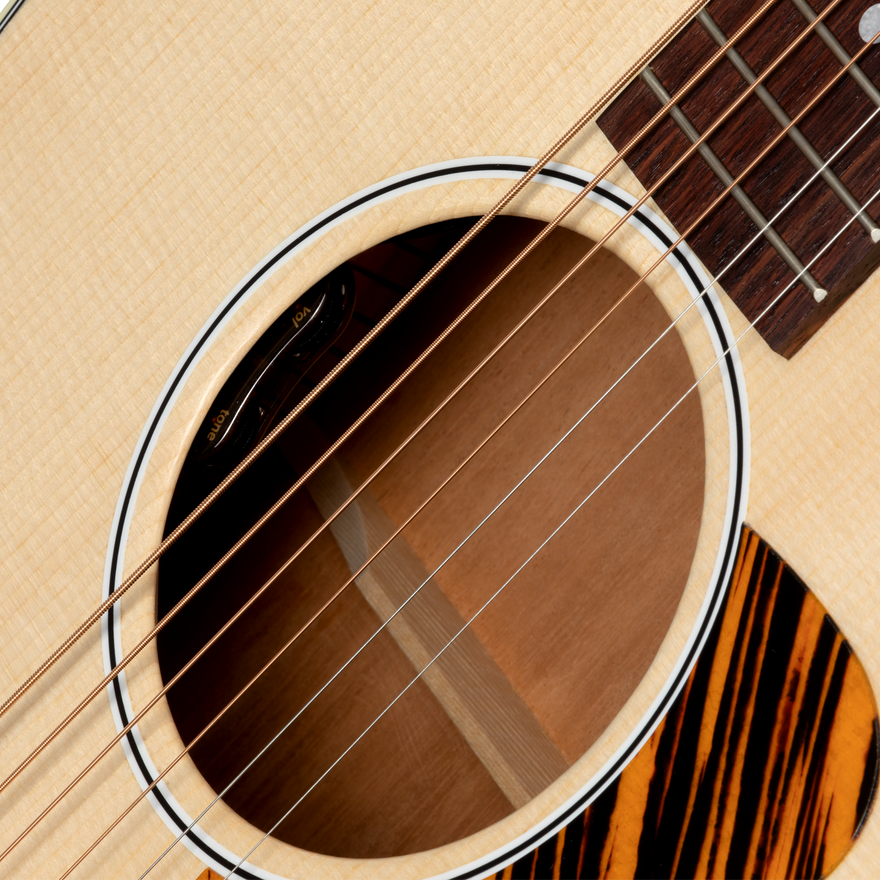 Gibson J-35 30s Faded, Natural Acoustic Guitar Gibson