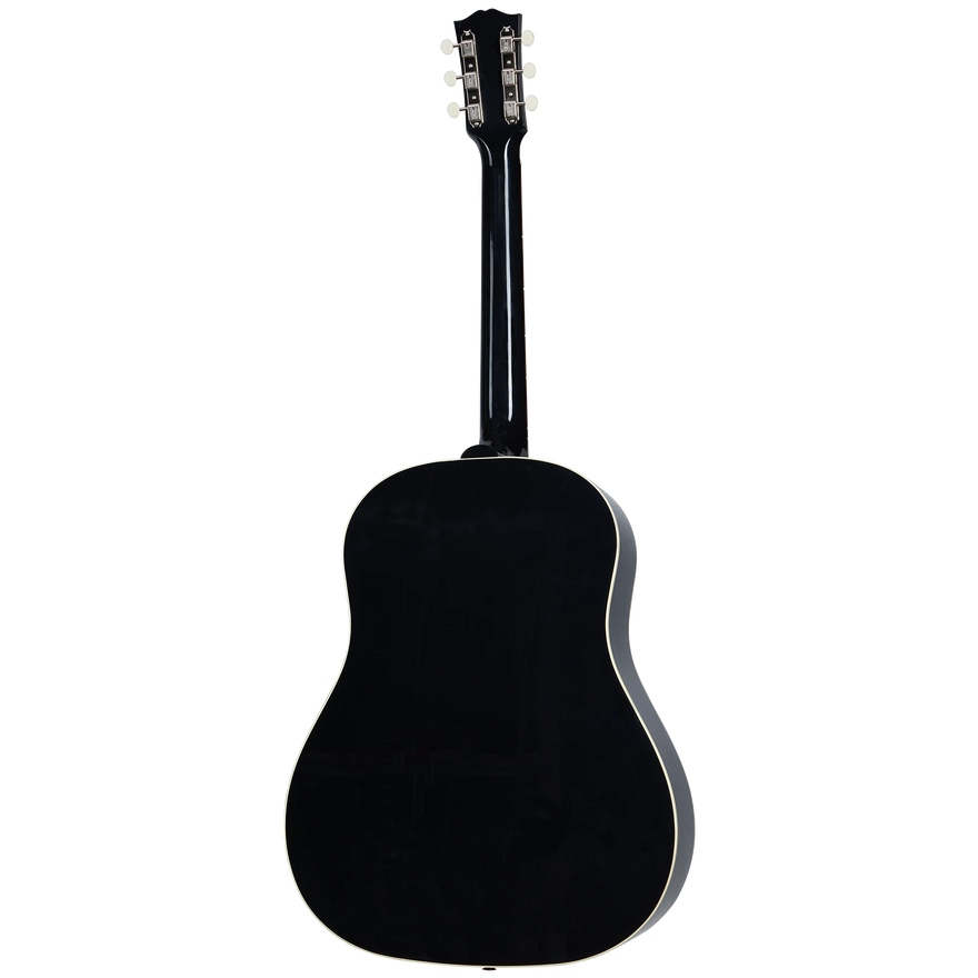 Gibson J-45 50s Original, Ebony Acoustic Guitar Gibson