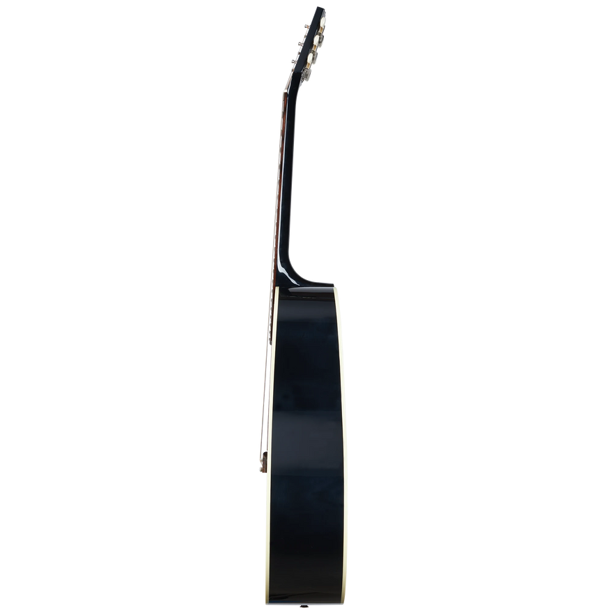Gibson J-45 50s Original, Ebony Acoustic Guitar Gibson