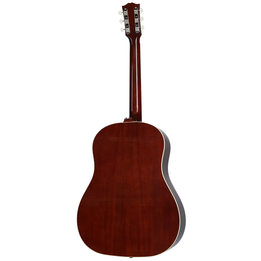 Gibson J-45 50s Original, Vintage Sunburst Acoustic Guitar Gibson