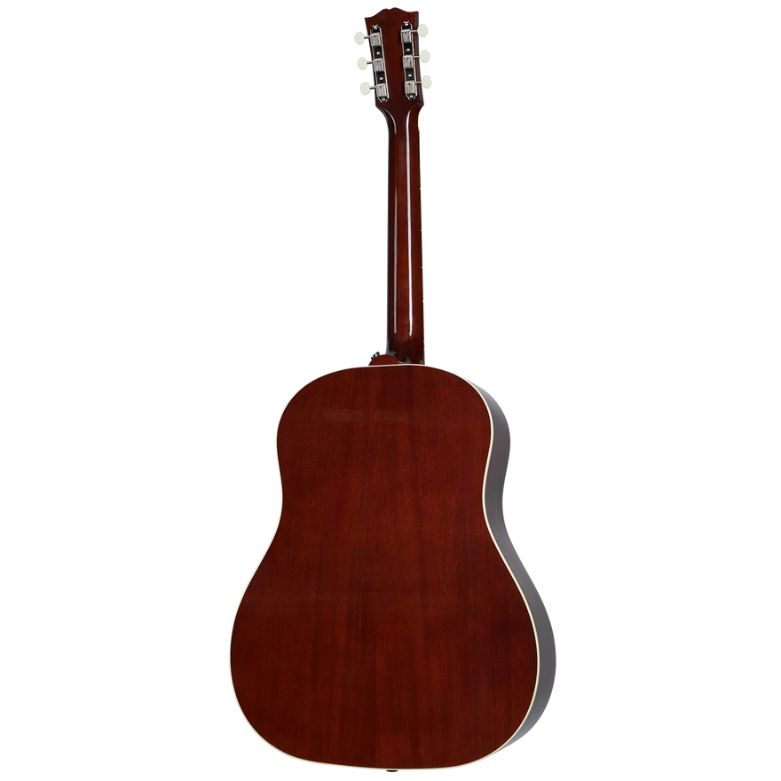 Gibson J-45 50s Original, Vintage Sunburst Acoustic Guitar Gibson