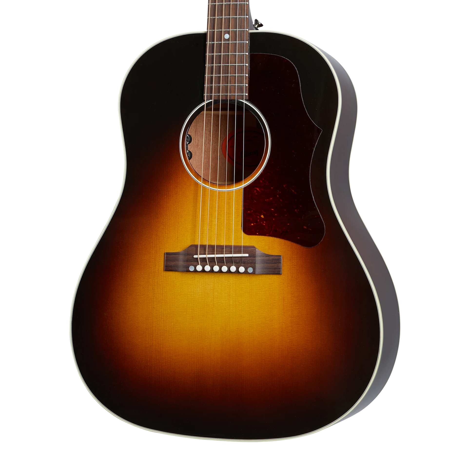 ギター Gibson J-45 Vintage Gibson A 1950s-inspired J-45