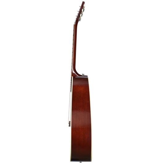 Gibson J-45 50s Original, Vintage Sunburst Acoustic Guitar Gibson