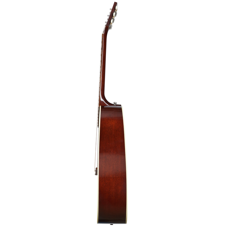 Gibson J-45 50s Original, Vintage Sunburst Acoustic Guitar Gibson