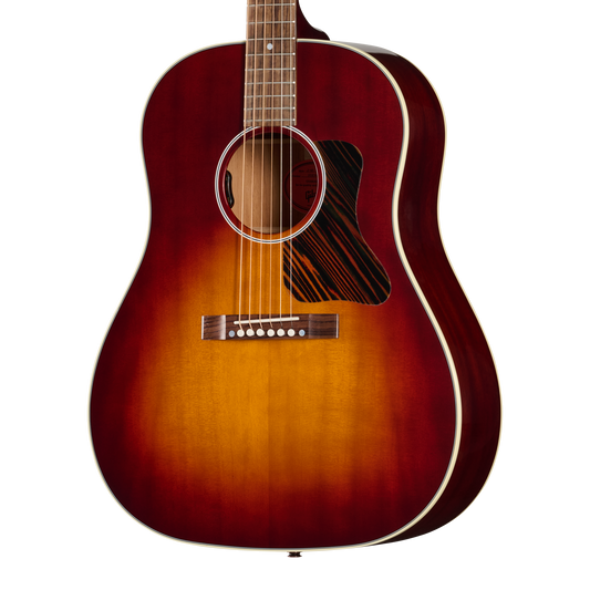 Gibson J-45 Original with HiFi DNA, Autumn Burst Acoustic Guitar Gibson