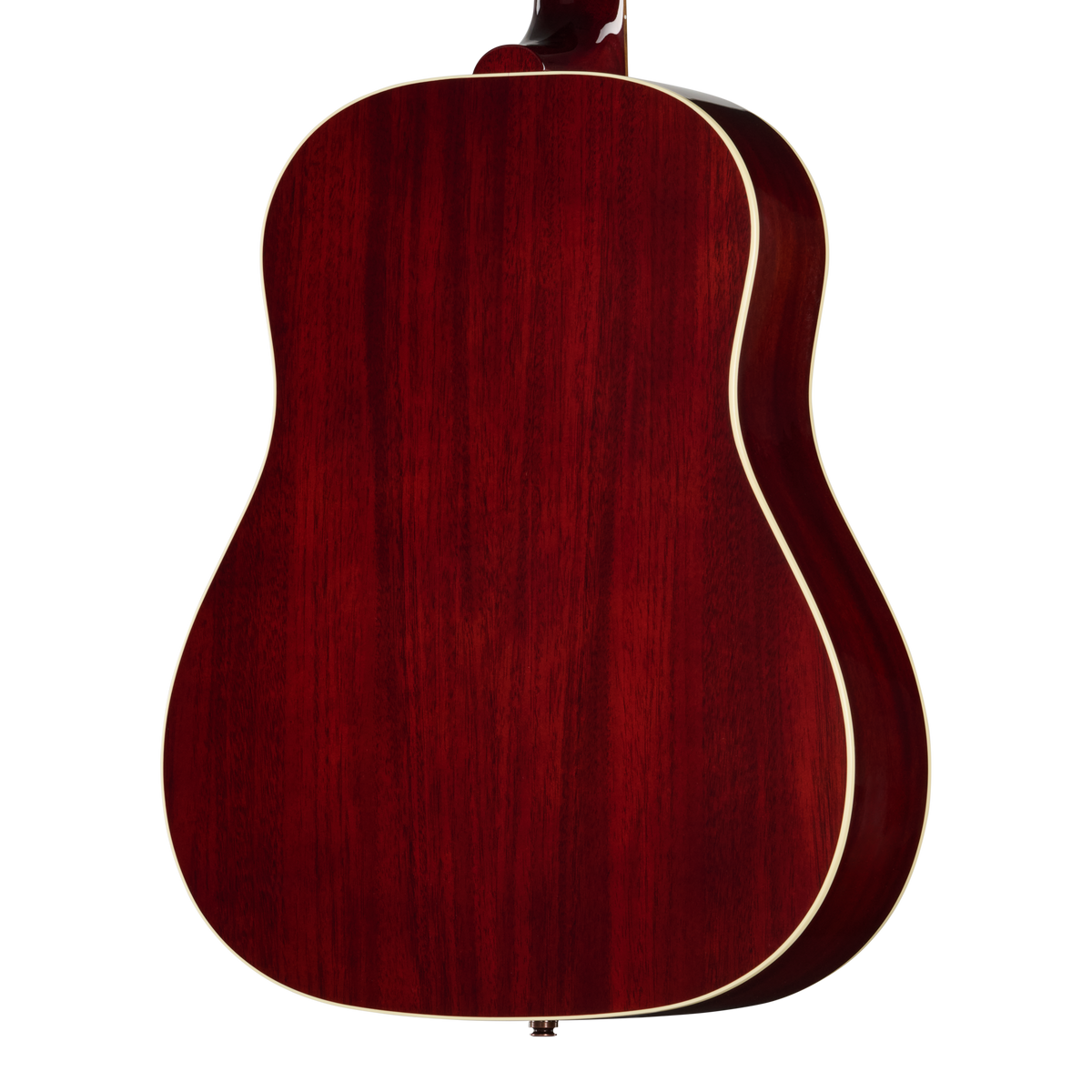 Gibson J-45 Original with HiFi DNA, Autumn Burst Acoustic Guitar Gibson