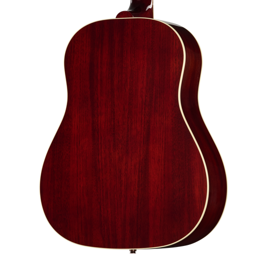 Gibson J-45 Original with HiFi DNA, Autumn Burst Acoustic Guitar Gibson