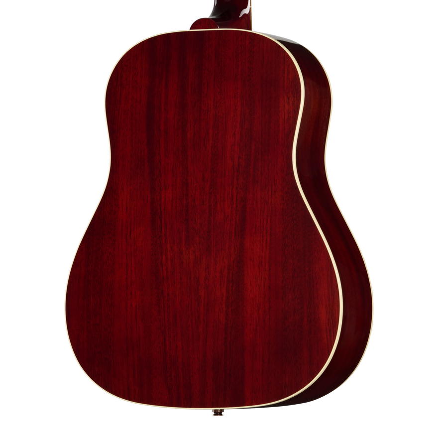 Gibson J-45 Original with HiFi DNA, Autumn Burst Acoustic Guitar Gibson