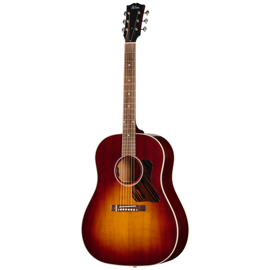 Gibson J-45 Original with HiFi DNA, Autumn Burst Acoustic Guitar Gibson