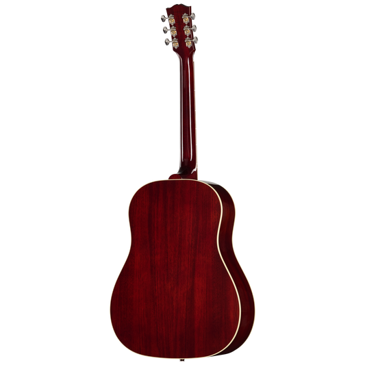 Gibson J-45 Original with HiFi DNA, Autumn Burst Acoustic Guitar Gibson