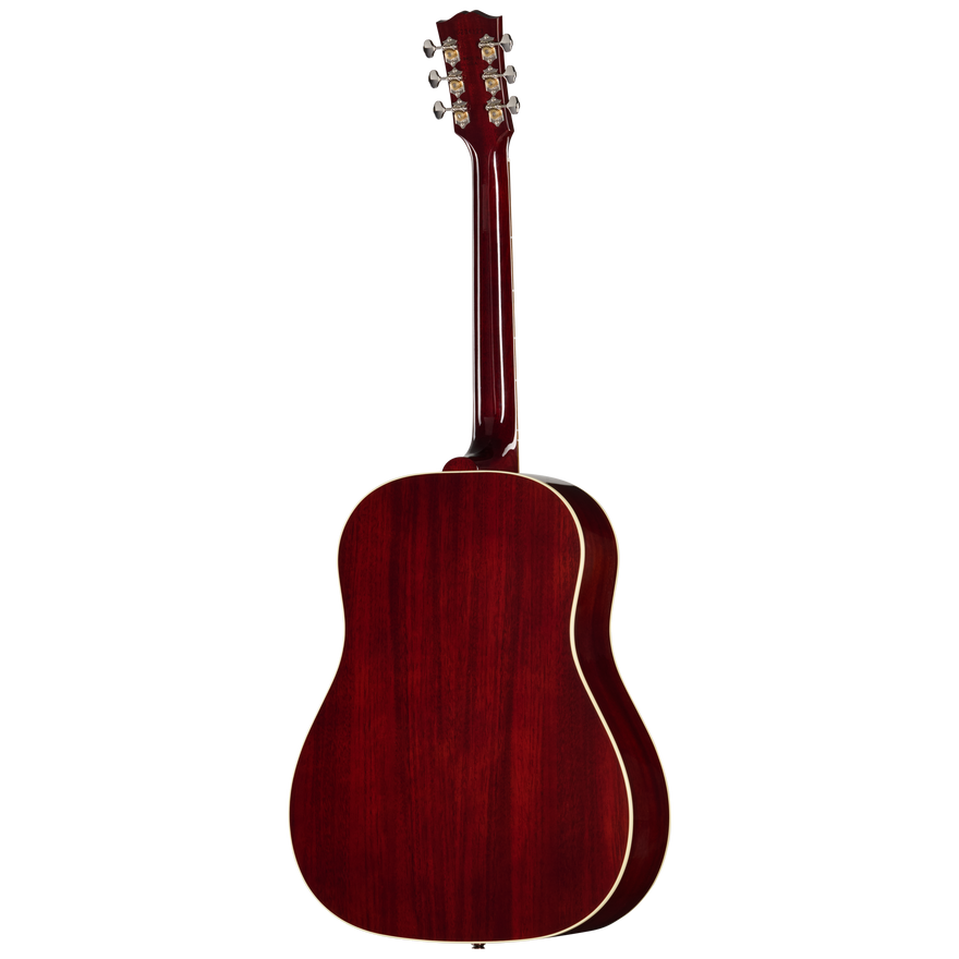 Gibson J-45 Original with HiFi DNA, Autumn Burst Acoustic Guitar Gibson