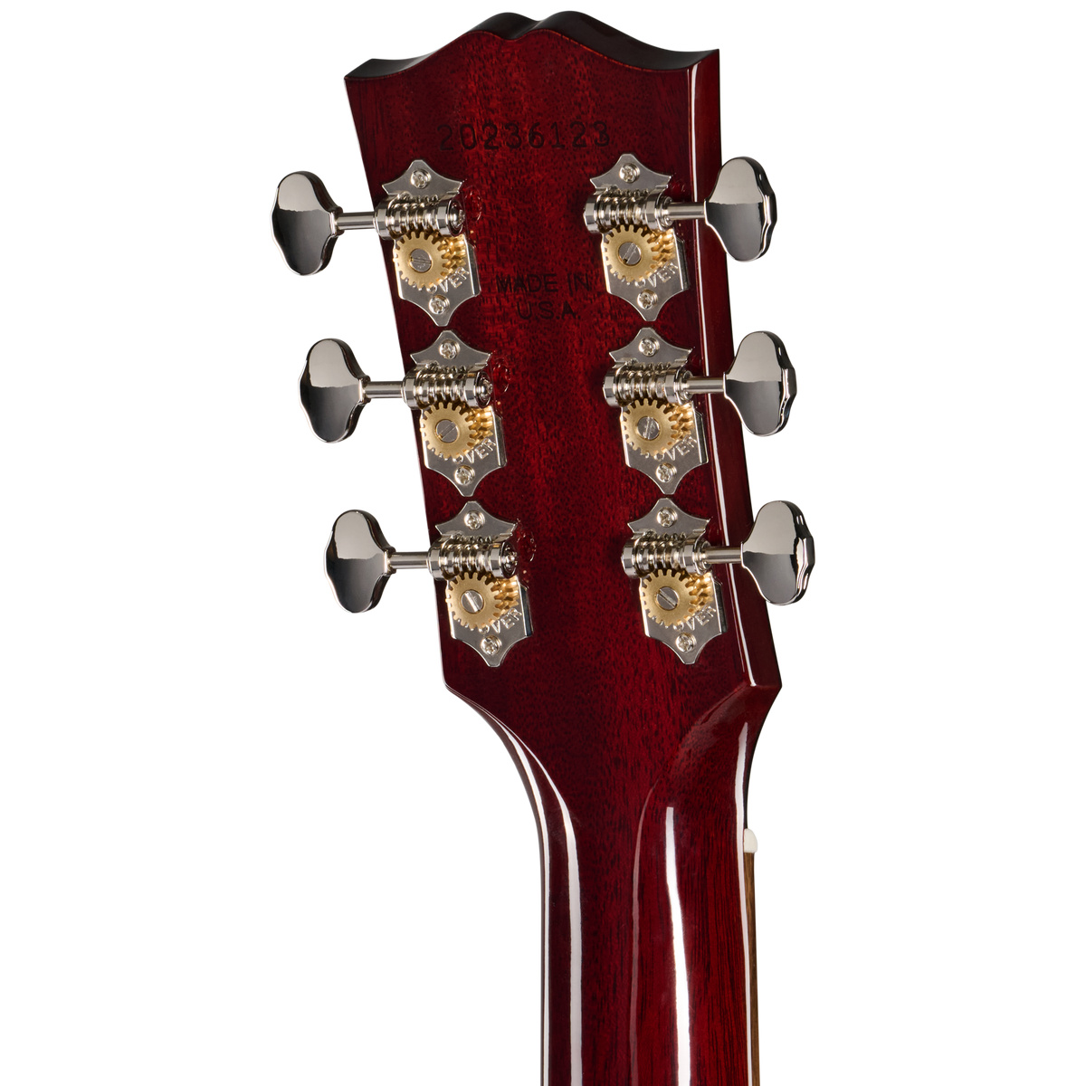 Gibson J-45 Original with HiFi DNA, Autumn Burst Acoustic Guitar Gibson
