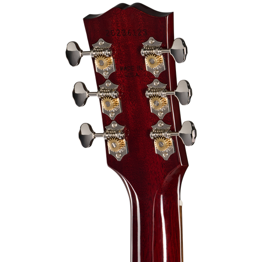 Gibson J-45 Original with HiFi DNA, Autumn Burst Acoustic Guitar Gibson