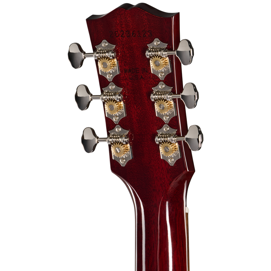 Gibson J-45 Original with HiFi DNA, Autumn Burst Acoustic Guitar Gibson